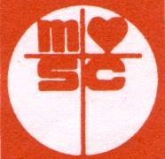 Uitnodiging Internationale Communiteit MSC.