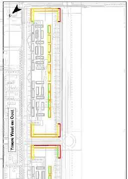 39 Hoofddorp-zuidrand - indelingsvariant HOOFDDORP ZUIDRAND WEGVERKEERSLAWAAI INDELINGSVARIANT 2020 GES klasse totaal 0 1