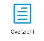 Order is geplaatst, echter nog niet verwerkt in de orderdatabase. Order is geplaatst en verwerkt in de orderdatabase. Historie van door u geplaatste orders.