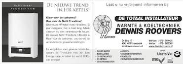 Dat aanbod werd aangenomen, temeer omdat zij dan naast de werkplaats konden blijven wonen. In 1954 verkocht mevrouw Kompels het huis aan mijn vader voor fl.3.000,00.