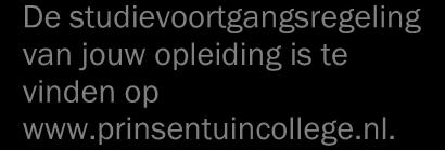 Extra ondersteuning kan een oplossing bieden als jouw begeleidingsvraag qua intensiteit en deskundigheid niet meer past binnen de studieloopbaanbegeleiding.