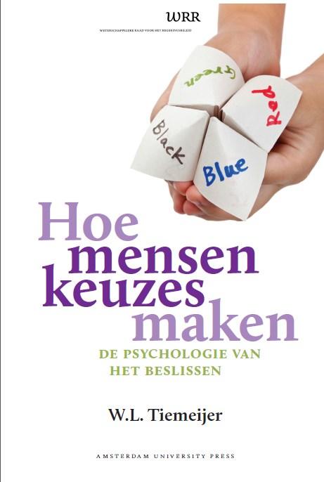 Hoe mensen