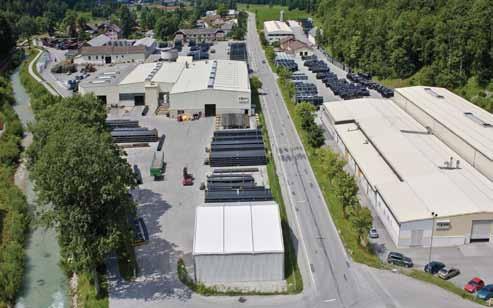 Conti-leidingsysteem Vertriebsgesellschaft mbh Aisinger Straße 12 83026 Rosenheim DEUTSCHLAND Tel.: +49 80 31 / 6 50-0 Fax: +49 80 31 / 6 50-110 e-mail: info@isoplus.