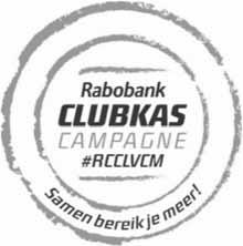 Als lid van de Rabobank ontvangt u een unieke code, waarmee u kunt stemmen van 10 september t/m 28 september.