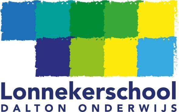 WEKELIJKSE NIEUWSBRIEF Schooljaar 2017-2018 Week 37 15 september E-mailadres: Info@lonnekerschool.nl www.lonnekerschool.nl telefoon: 053 43 55 993 Volg ons op twitter @ODBSLonneker Volg ons op facebook.