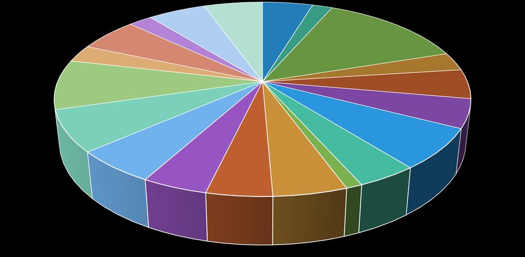 OFFERPROJECTEN Syrische Vluchtellingen; 10.000,00 Somalie; 25.665,00 Palestina; 13.200,00 Togo; 24.780,00 Tsjaad; 25.010,00 Afghanistan; 21.500,00 Albania; 8.500,00 Bangladesh; 62.