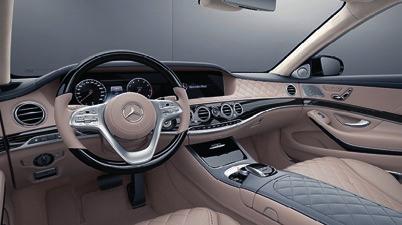 Prodcthighlights. Mercedes-Benz Intelligent Drive. De niewe -Klasse. Feel Intelligent Drive Accelereert als geen andere ato. Er is zoveel technologie die ons leven sneller maakt.