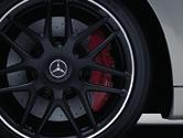 Mercedes-AMG. AMG-techniek/AMG Performance tdio Cons.