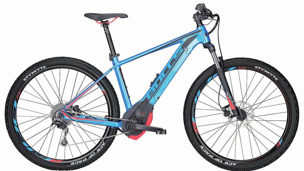 29 Evo 1 CX Bulls Twenty9 Evo 1 CX Normaal 2999,- BIJ ONS 2599,- De Bulls Twenty9 Evo 1 CX is een elektrische mountainbike met een sterke Bosch Performance Line CX motor.