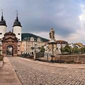 Activiteiten / Ontspanning De schoonheid van Heidelberg heeft doorheen de geschiedenis talrijke dichters, schilders en