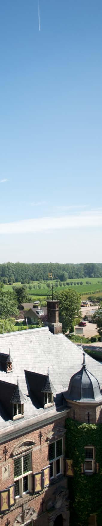 6 NIEUW ORGANISEREN: ORGANISEREN VANUIT ECOSYSTEMEN EN NIEUWE TECHNOLOGIEËN Met o.a.