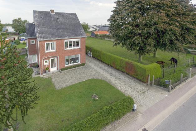 946 m² voor de bouw van een vrijstaande woning.