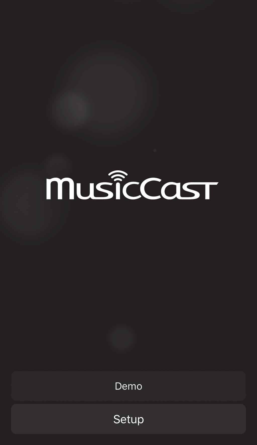 Verbinding maken met de MusicCast CONTROLLER app (het toestel registreren als een apparaat dat geschikt is voor MusicCast) Installeer de MusicCast CONTROLLER app op uw mobiele apparaat om het toestel