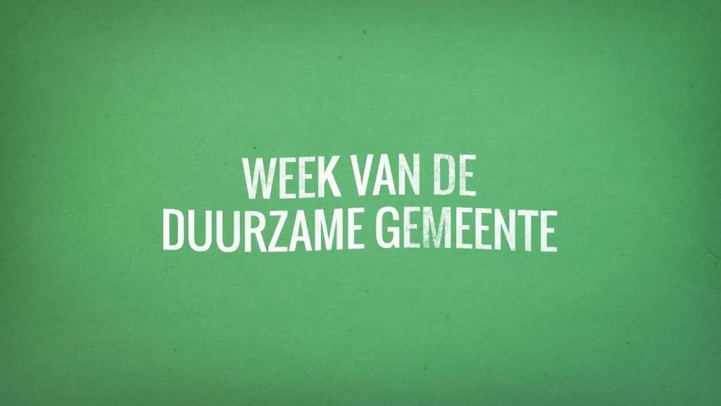 2. Week van de