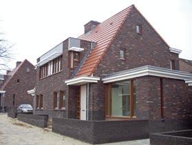 De Voorzorg stelt deze woning als een inloophuis ter beschikking aan Limburgse veteranen.