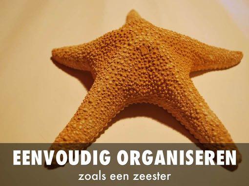 Ontwerpen om complexiteit te