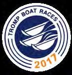 13 TBR Marcel Peters / TBR-commissie Vlothond op de nieuwe steigers 14 en 15 oktober Tromp Boat Races uitgelicht Elk jaar organiseert Tromp de Tromp Boat Races, kortweg TBR genoemd.