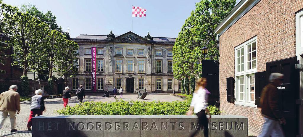 Het museumbezoek Het is belangrijk dat u met de leerlingen bespreekt wat zij in het museum kunnen verwachten, zodat zij niet voor verrassingen komen te staan.