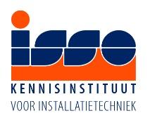 De rapportage werkzaamheden zijn mogelijk gemaakt door financiële ondersteuning van: - JAGA in Diepenbeek (B); - TVVL in Woerden; - Uneto-VNI in