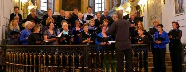 Bachkoor Brabant Het Bachkoor Brabant maakt deel uit van Stichting Bachkoor Brabant. Deze stichting is opgericht in 1986 als Bach Collegium Breda.