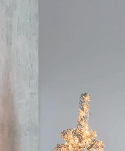 ,99,99 Kunstkerstboom Imperial Pine Snowy d 18 cm.
