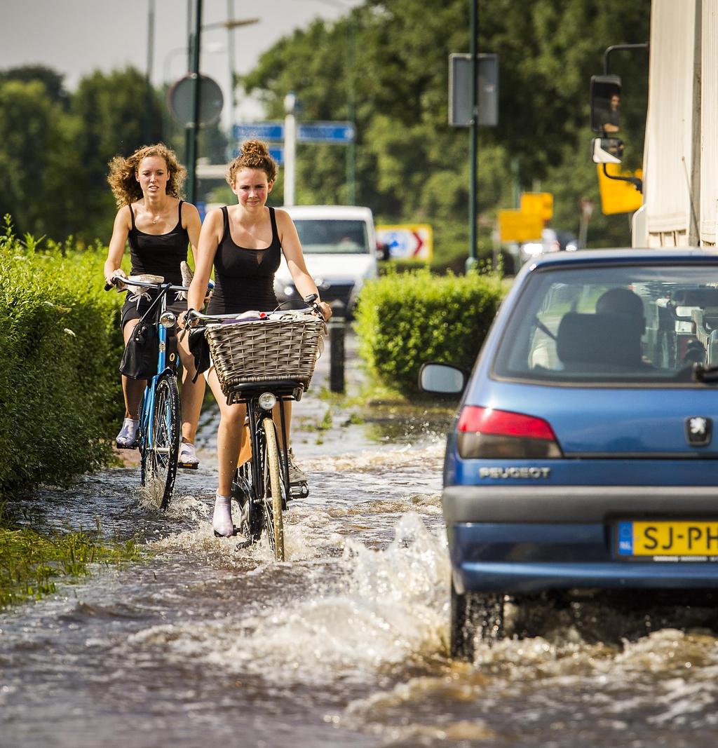 Ontdek de wereld. Met buitenland!