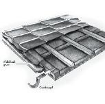Vervanging van gewone dakpannen Controleer eerst de hoedanigheid van de stoflatten of deze kunnen worden gebruikt. Als er doorvoeren in het dak zitten, bestel dan tijdig de benodigde hulpstukken.