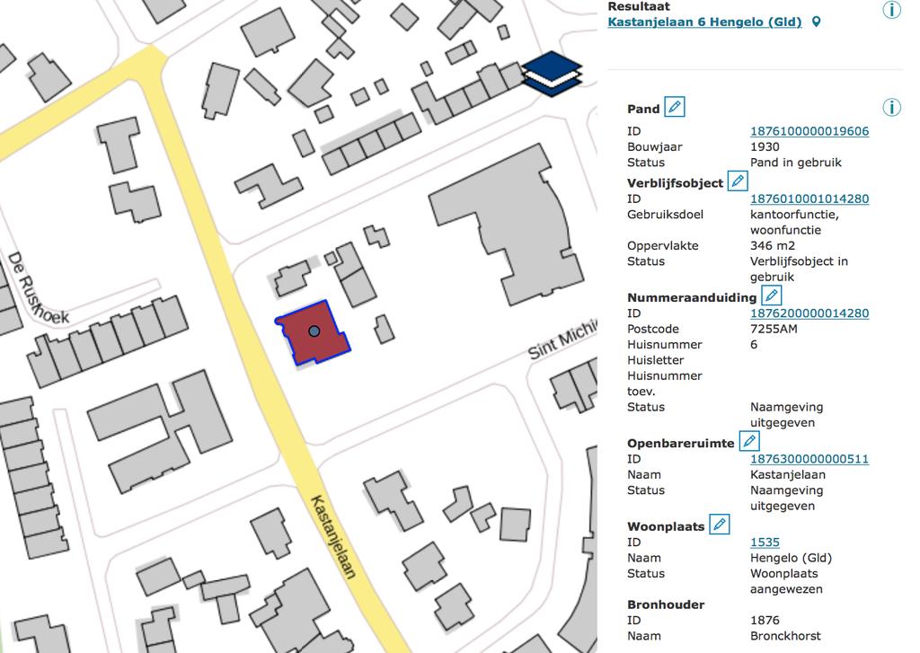 Aangezien voor het plangebied met de huidige bestemming Kantoor eveneens dit voorbereidingsbesluit van toepassing is, dient het college te beslissen of voor deze ontwikkeling de aanhoudingsplicht