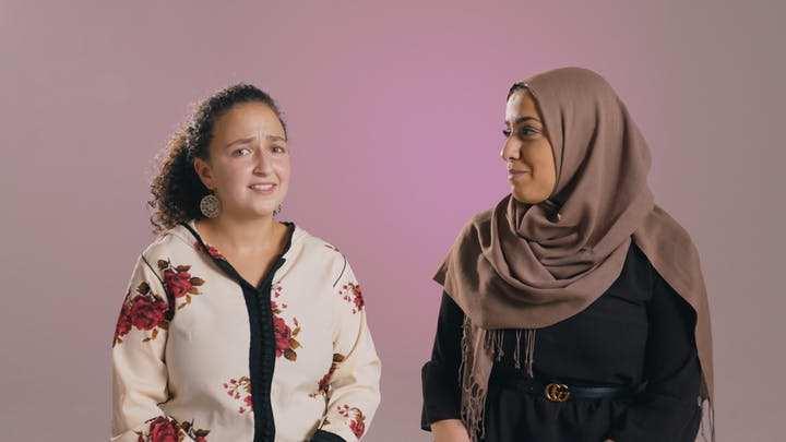 KIJKTIP: Video 'Eén Pot Nat - Moslims' In de online videoserie 'Eén Pot Nat' worden typerende groepen mensen uit Nederland vragen