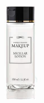 MICELLAR LOTION * Eye brow creator Inhoud: 150 ml Eye brow shadow refill 19,35 EUR 9,95 EUR 14,25 EUR SAVE TO 6,95 EUR ALMOST BLACK