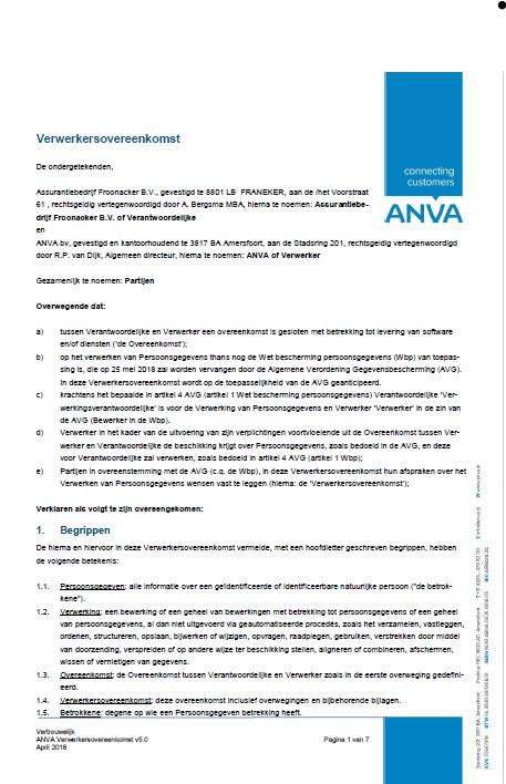 bewerkersovereenkomsten uit 2016-17 nog aanpassen