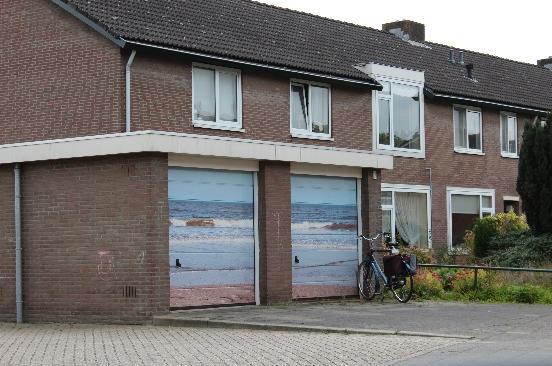 garages 5 Aantal verhuurd 5 Gemiddelde huur