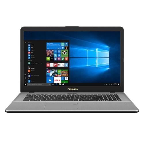 ASUS VIVOBOOK N705UN-GC100T-BE Artikelcode : ITASN705UNGC100 ASUS VivoBook Pro N705UN-GC100T-BE. Producttype: Notebook, Vormfactor: Clamshell.