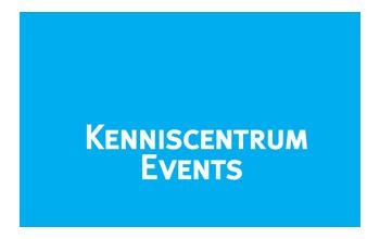 Organisatie Sportverenigingen & Events Sociaal maatschappelijke impact van sportevents Kennis Centrum Events Sportplein Groningen: werkgroep