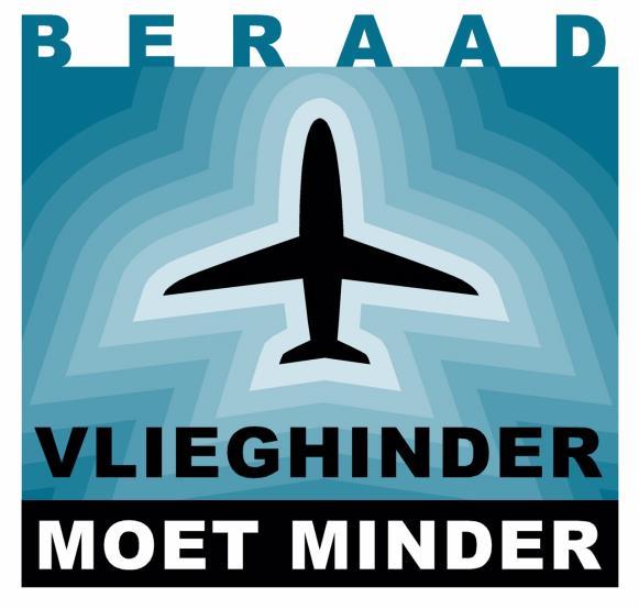 Milieu en klimaat en Eindhoven Airport Presentatie dd 11 december in Vessem Bernard