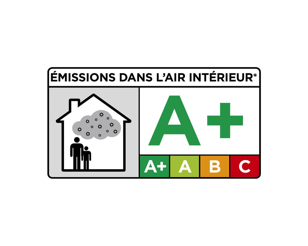 Productinformatieblad 3/5 BELGISCH EMISSIELABEL bevat maximaal 500 g/l VOS. en voldoet De hierboven gevolgde geharmoniseerde procedure hanteren wij op advies van de Dutch Green Building Council.