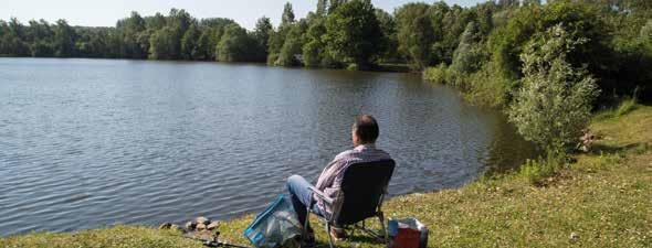 Dagprogramma in Bois-du-Luc (4 uur) De bezoeken gericht op de