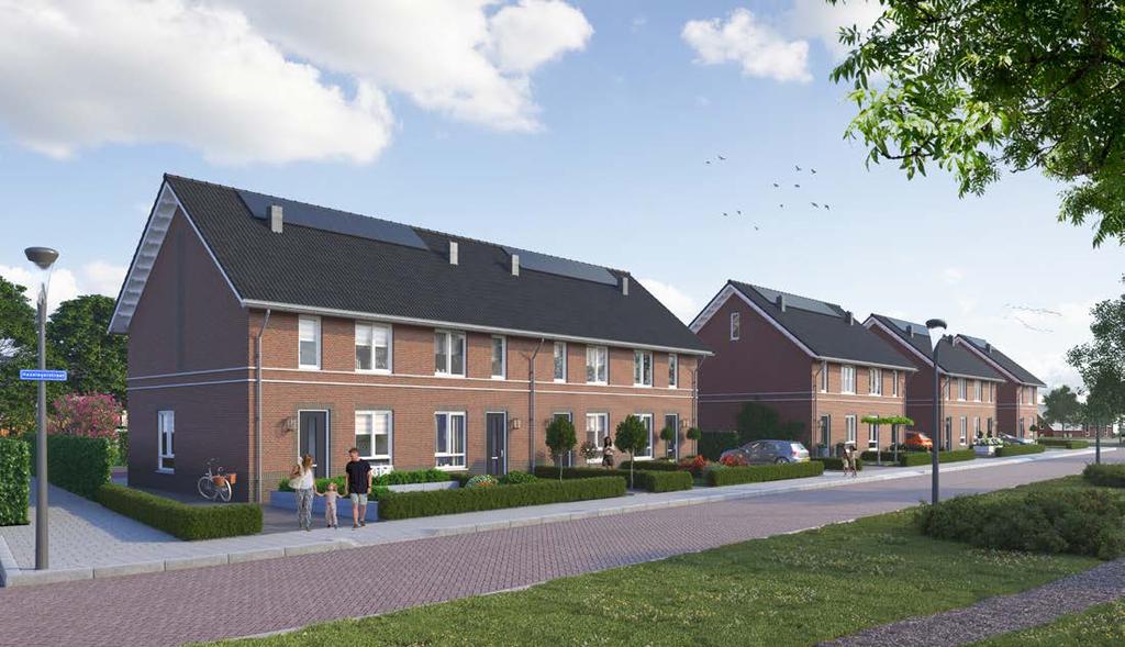 over heerlijk wonen gesproken woningtypes Energiezuinig Alle woningen