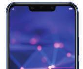 D) Huawei Mate 20 Lite 6,3 LPTS IPS LCD