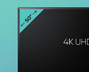 iene miene LG Smart TV 699 (adviesprijs) Sonos One Pack 458
