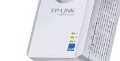 TL-WA865RE Versterkt uw WiFi