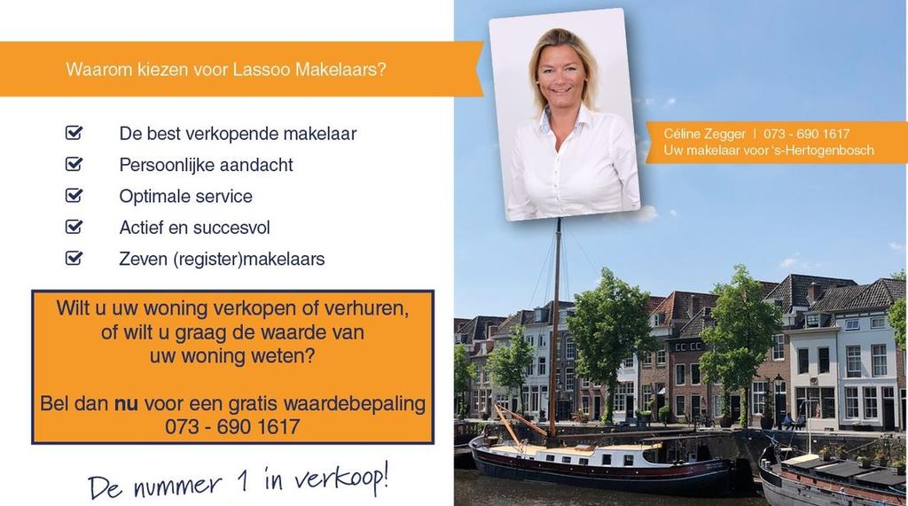 Over ons Gratis waardebepaling van uw huis Voor de koop van een nieuwe woning is de waarde van de huidige woning meestal van grote invloed op de keuzes die hierin gemaakt gaan worden.