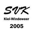 Sport Vereniging Kielwindeweer Secr: Kalkwijk 56, 9603 TD Hoogezand, (0598)323951 Internet : www.svk2005.nl E-mail: info@svk2005.