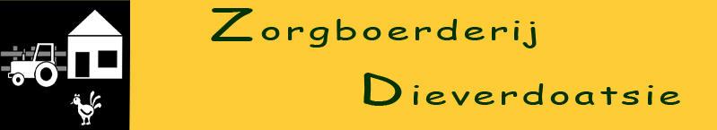 Tijdens de kerstroute zal op zaterdag 13 december a.s. Zorgboerderij Dieverdoatsie om 13.30 uur en 15.30 uur twee voorstellingen verzorgen.