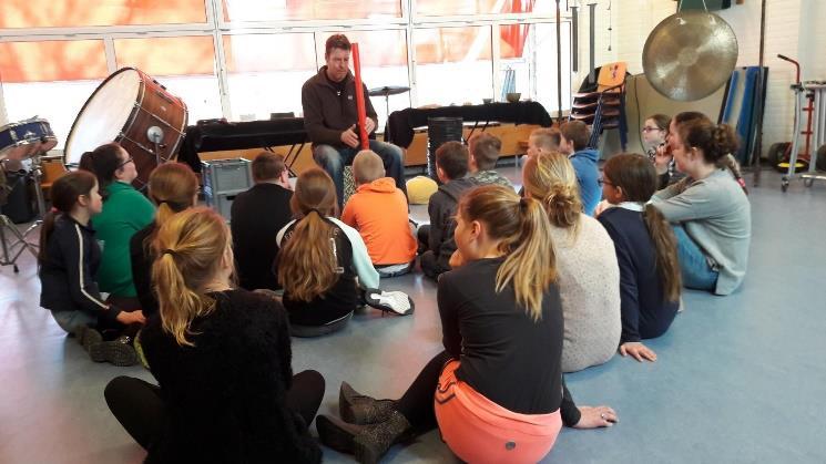 De leerkracht doet ertoe. Vanuit dit motto is er veel aandacht voor de scholing en ontwikkeling van medewerkers. Er is sprake van zowel teamscholing als individuele scholing.