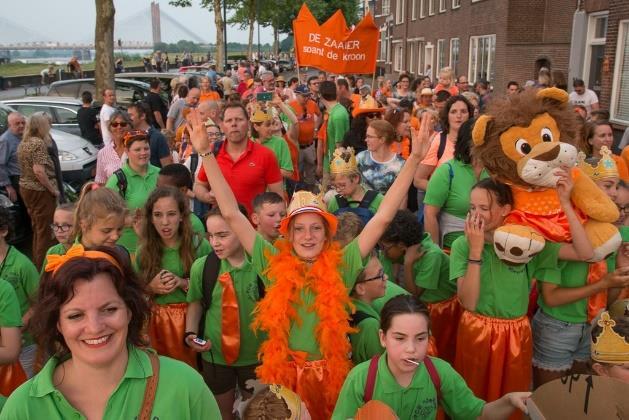 De scholen van de SCOB bieden jaarlijks ruimte aan studenten die in het kader van hun opleiding (PABO, ROC) stage moeten lopen.