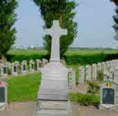 De Dodengang is een loopgravenstelsel waar Belgische troepen vier jaar lang stand hielden tegen de vijand.