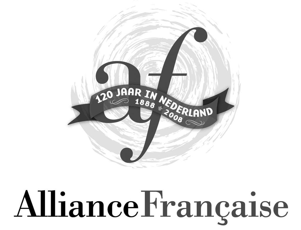 Wat is de Alliance Française? In 1883 heeft Frankrijk een instelling in het leven geroepen om wereldwijd de Franse taal en cultuur te promoten, de Alliance Française, gevestigd in Parijs.
