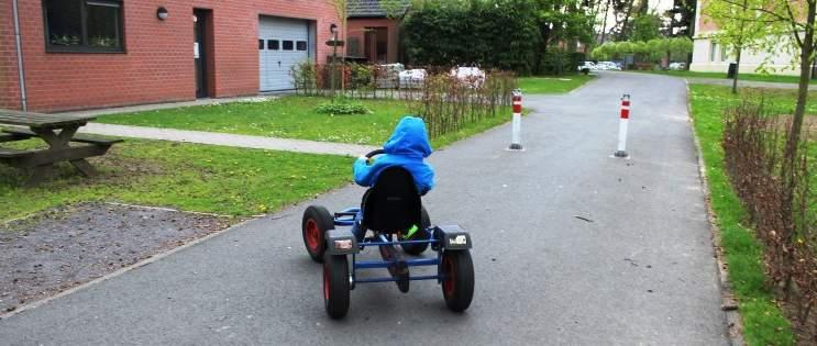 We proberen te polsen over welk gedrag de jongeren het dan hebben. Wat gebeurde er toen dat jij stom of niet leuk vond? Wat bedoel je met die is lui, bijvoorbeeld?