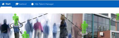 TALENTMANAGER In de Talentmanager staat er weer een uitgebreid professionaliseringsaanbod. Voor het aanbod van BOZ dien je je vóór 1 juni op te geven.